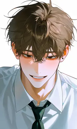 Profile image of Kang Taeyoon