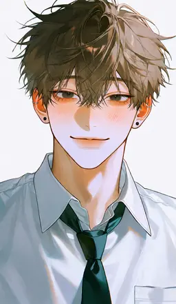Profile image of Kang Taeyoon
