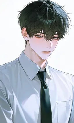 Profile image of Seo Yugeon
