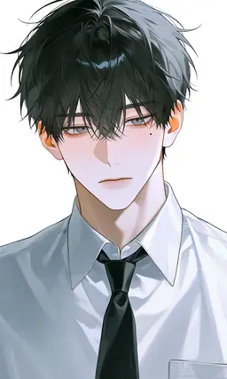 Profile image of Seo Yugeon