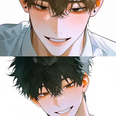 Profile image of 강태윤과 이현수