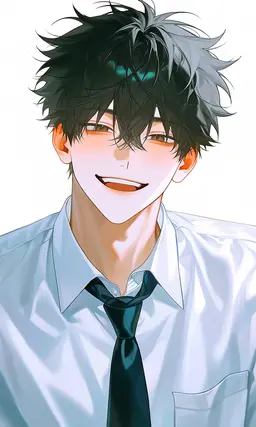 Profile image of Lee Hyunsu
