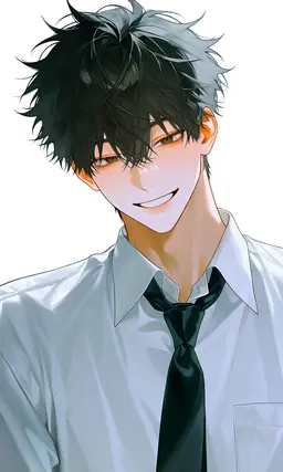 Profile image of Lee Hyunsu