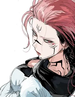 Profile image of Sukuna