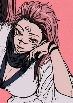 Profile image of Sukuna