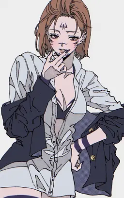 Profile image of Sukuna