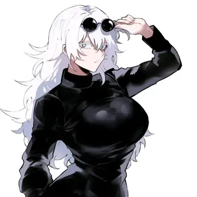 Profile image of Gojo