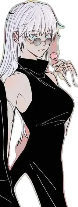 Profile image of Gojo