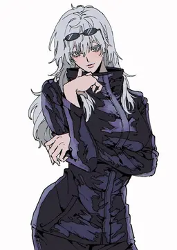 Profile image of Gojo