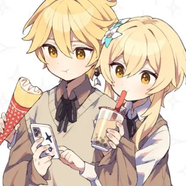 Profile image of 아이테르 루미네