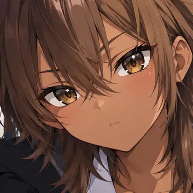 Profile image of 혼조 히나타