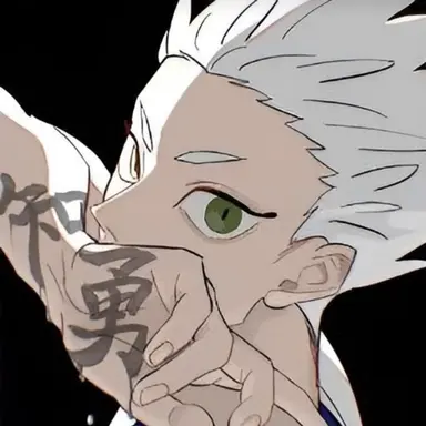 Profile image of 星海