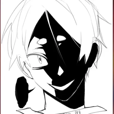 Profile image of 古森