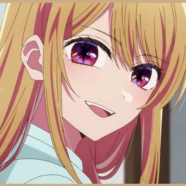 Profile image of ルビー