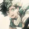 Profile image of Midoriya