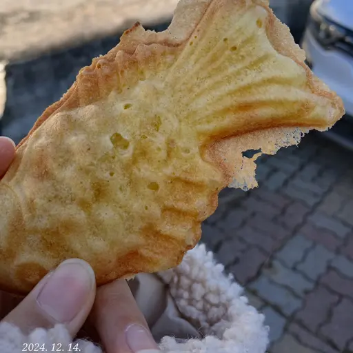 Jorim의 붕어빵