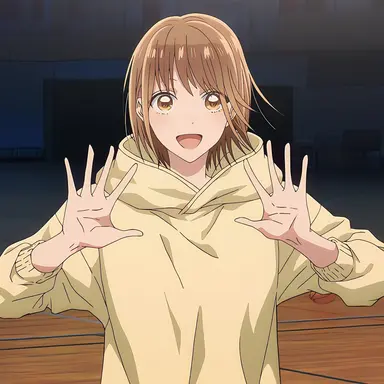 Profile image of 鹿野千夏