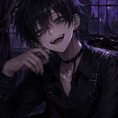 Profile image of ガク