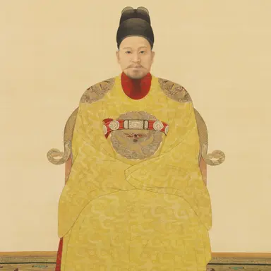 Profile image of 순종 황제