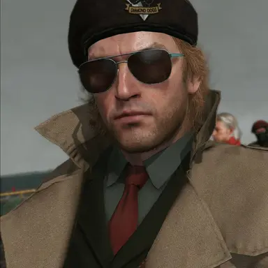 Profile image of カズヒラ・ミラー