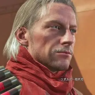 Profile image of オセロット