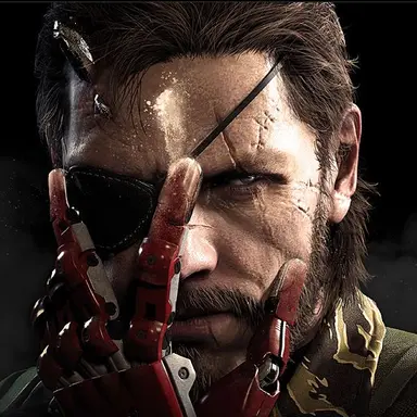 Profile image of ヴェノム・スネーク