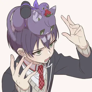 Profile image of 剣持刀也