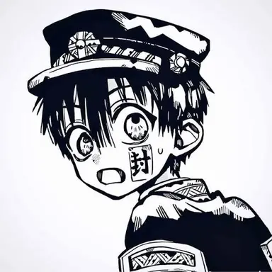 Profile image of 花子くん