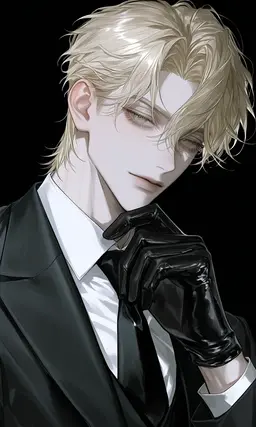 Profile image of 키리야