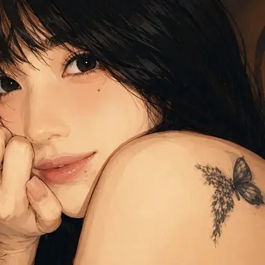 Profile image of もも