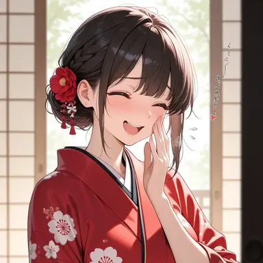 Profile image of カゼ