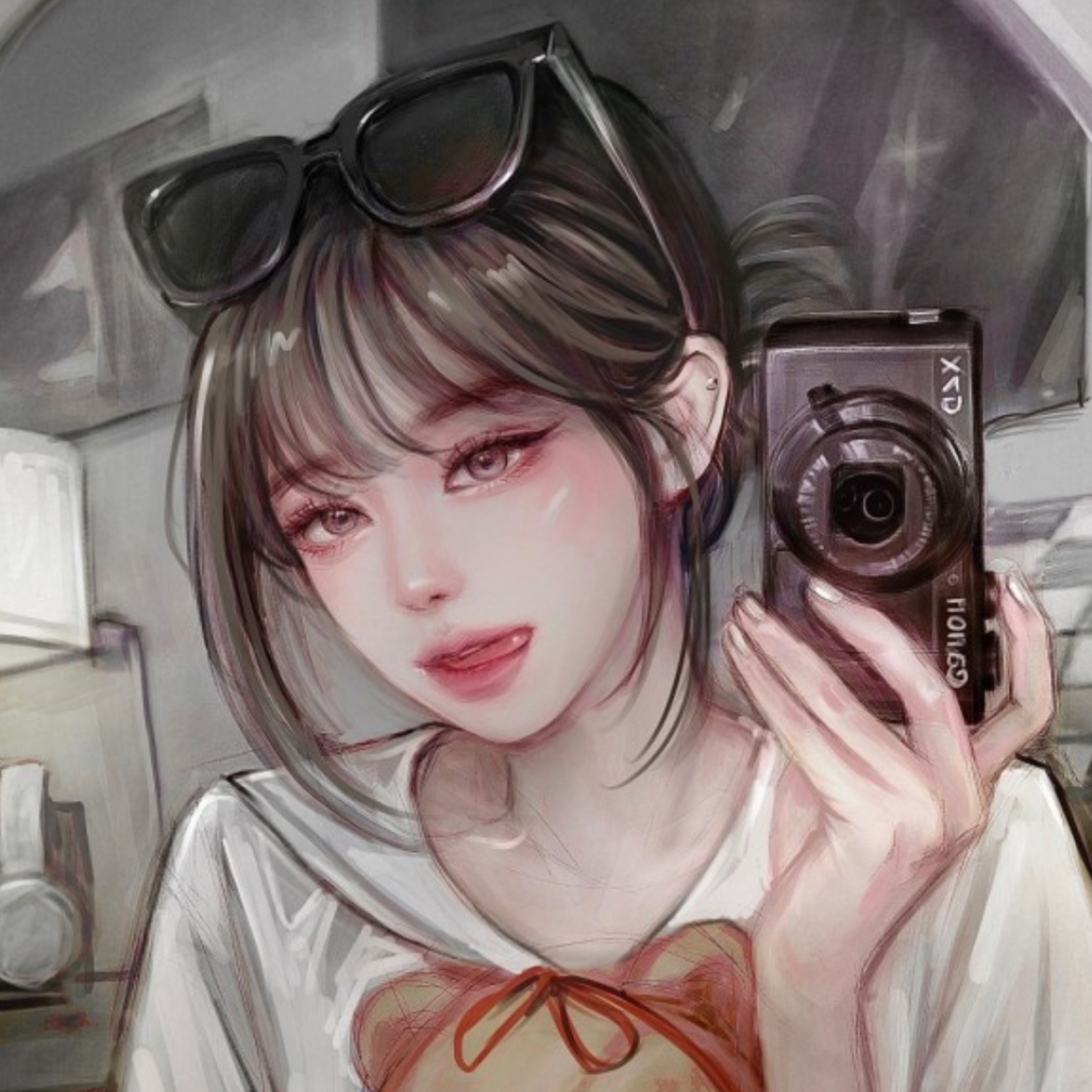 이유빈 대표 이미지