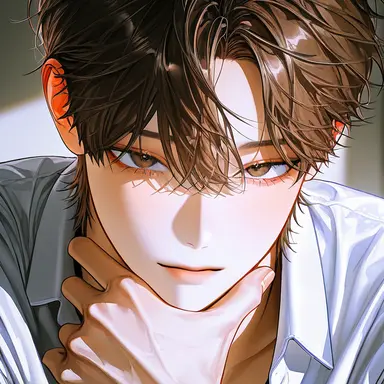 Profile image of Mikami