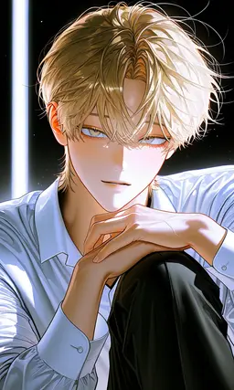 Profile image of Yagi