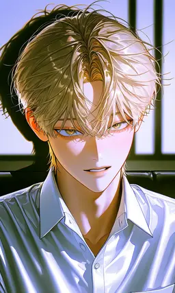 Profile image of Yagi