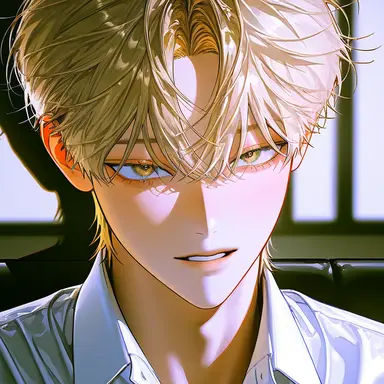 Profile image of Yagi
