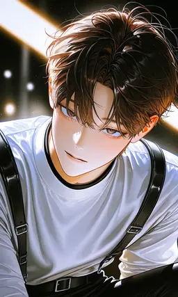 Profile image of Mikami