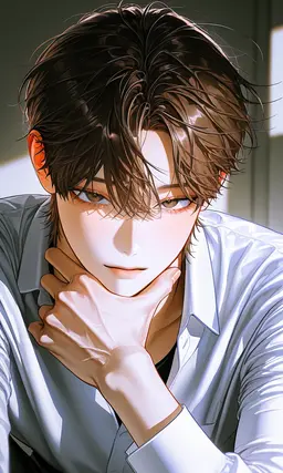 Profile image of Mikami