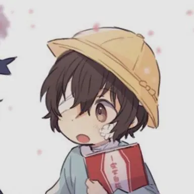 Profile image of 太宰治