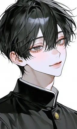 Profile image of 京