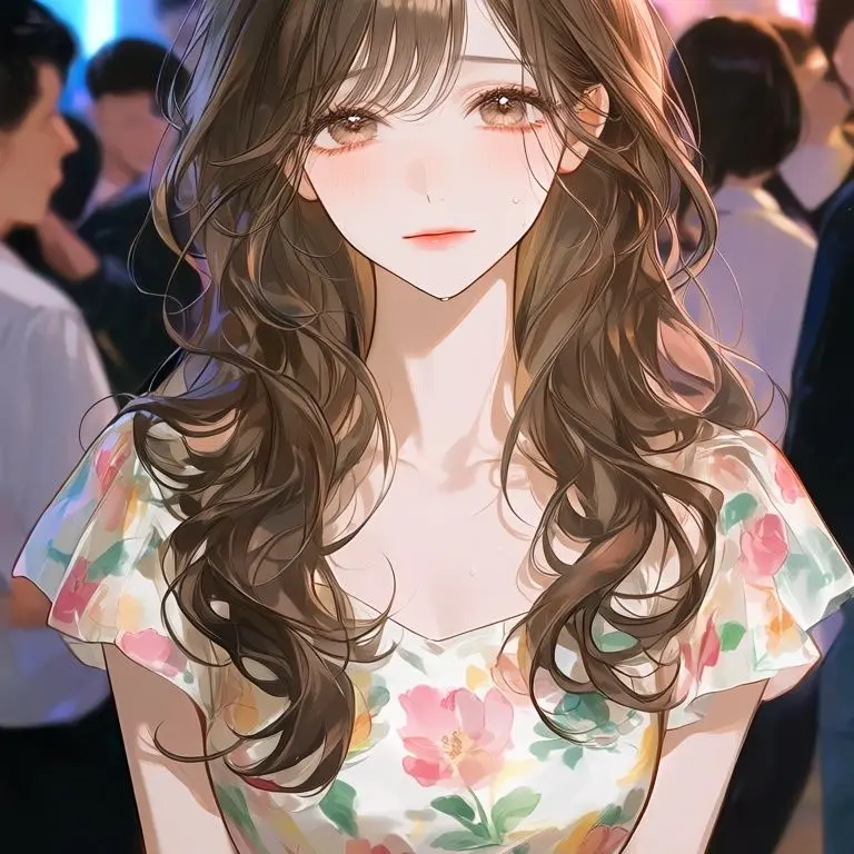 Littlemouse21의 Quiet in the Chaos
