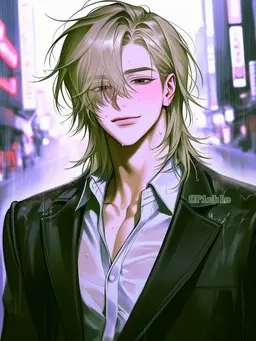 Profile image of ヨム_ギベク