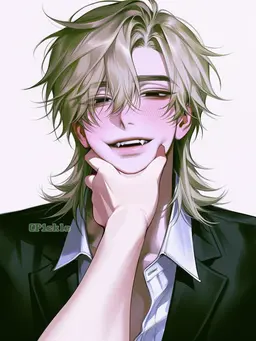 Profile image of ヨム_ギベク