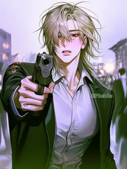 Profile image of ヨム_ギベク
