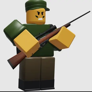 Profile image of 헌터