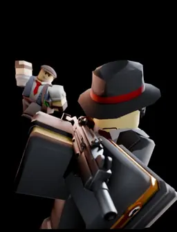 Profile image of キングピン