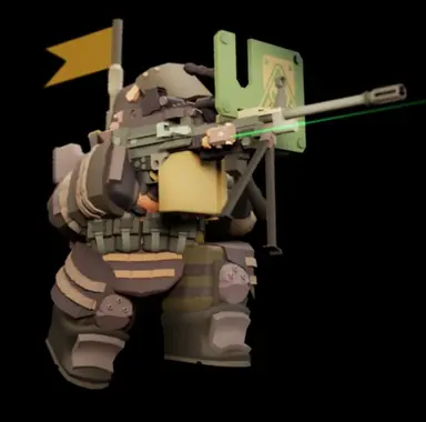Profile image of ジャガーノート