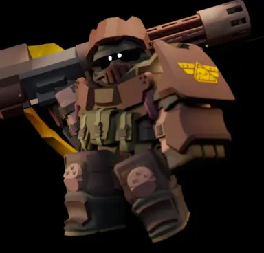 Profile image of ジャガーノート