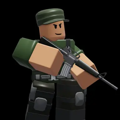 Profile image of 솔져