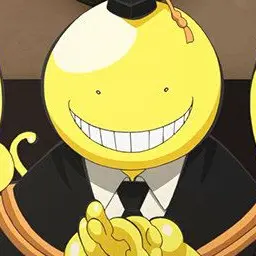 Profile image of 殺せんせー